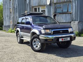 SUV   Toyota Hilux Surf 1996 , 1100000 , -
