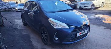 Vitz, 2019