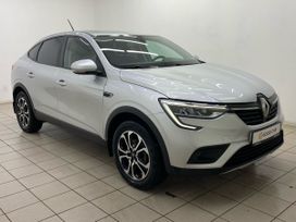 SUV   Renault Arkana 2019 , 1300000 , 