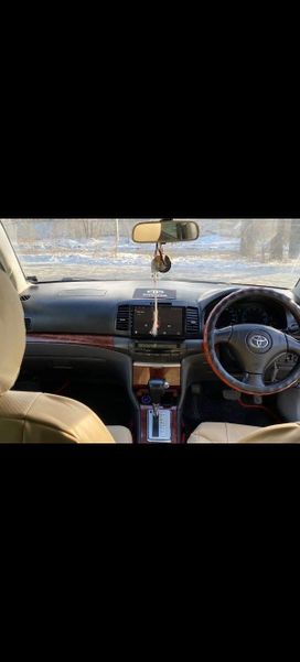  Toyota Allion 2003 , 900000 , 