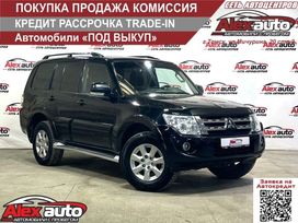 SUV   Mitsubishi Pajero 2013 , 2250000 , 