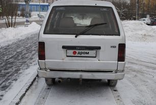    Toyota Town Ace 1988 , 520000 , 