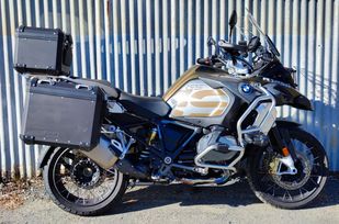  BMW R 1250 GS Adventure 2019 , 2070000 , 