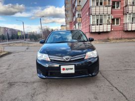  Toyota Corolla Axio 2015 , 1225000 , 