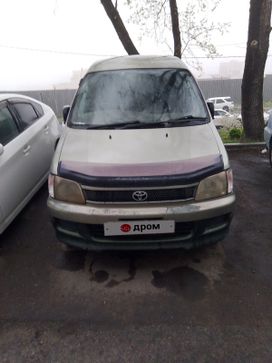    Toyota Town Ace Noah 1997 , 475000 , 