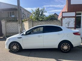  Kia Rio 2013 , 997000 , 