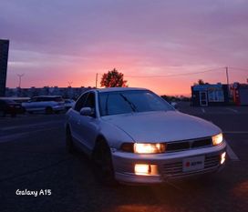  Mitsubishi Galant 2002 , 320000 ,  