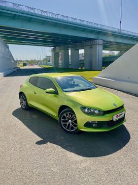  3  Volkswagen Scirocco 2011 , 1300000 , 