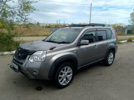 SUV   Nissan X-Trail 2010 , 1600000 , 