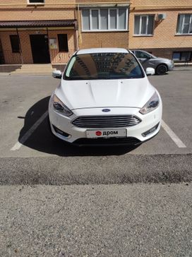  Ford Focus 2017 , 1380000 ,  