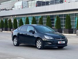  Opel Astra 2014 , 895000 , 