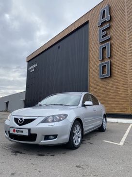  Mazda Mazda3 2007 , 750000 , 