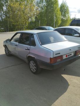   21099 2003 , 55000 , 