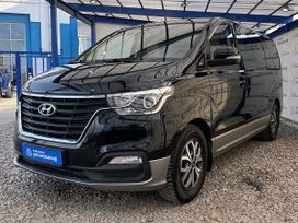    Hyundai H1 2021 , 3649000 , 