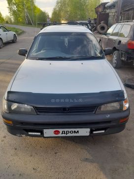  Toyota Corolla 2000 , 250000 , 