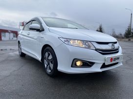  Honda Grace 2017 , 1049000 , 