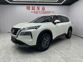SUV   Nissan X-Trail 2021 , 1910000 , 