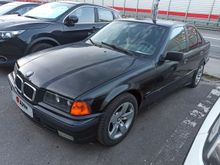  3-Series, 1997