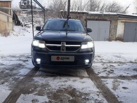 SUV   Dodge Journey 2008 , 950000 , 