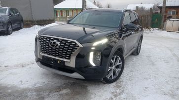 SUV   Hyundai Palisade 2021 , 4150000 , 