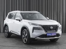  X-Trail, 2024