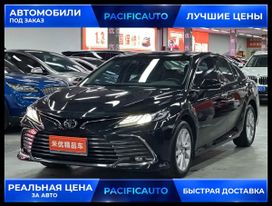  Toyota Camry 2021 , 2000000 , 
