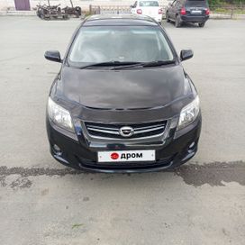  Toyota Corolla Fielder 2009 , 790000 , 