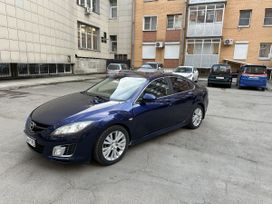  Mazda Mazda6 2008 , 745000 , 