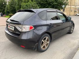  Subaru Impreza 2007 , 790000 , -