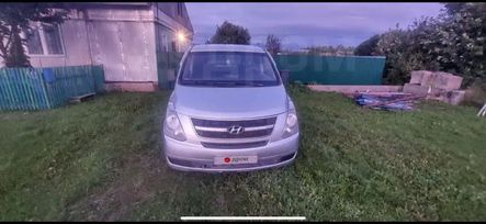    Hyundai Grand Starex 2009 , 900000 , 