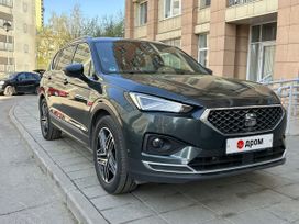 SUV   SEAT Tarraco 2019 , 2600000 , 