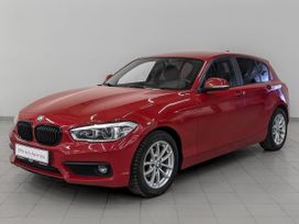  BMW 1-Series 2017 , 1800000 , 