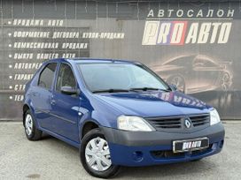  Renault Logan 2006 , 449000 , 