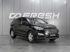 SUV   Hyundai Santa Fe 2012 , 1529000 , 