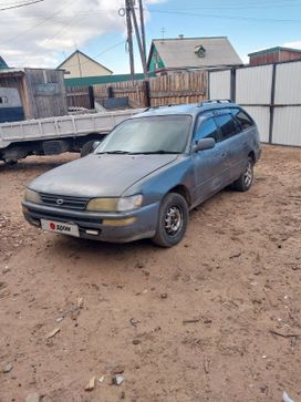  Toyota Sprinter 1998 , 85000 , -