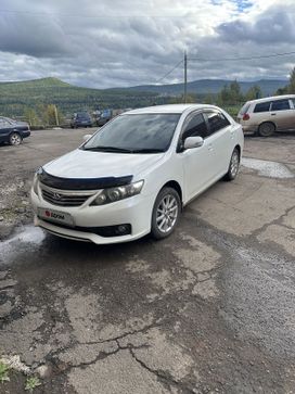  Toyota Allion 2010 , 1370000 , -