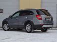 SUV   Chevrolet Captiva 2011 , 890000 , 