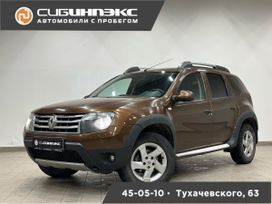 SUV   Renault Duster 2014 , 999000 , 