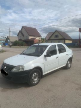  Renault Logan 2013 , 290000 , 