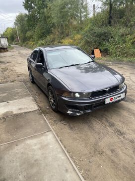  Mitsubishi Galant 1999 , 420000 , 