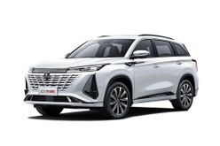  CS75 Plus, 2024