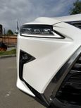 SUV   Lexus RX200t 2017 , 4000000 , 