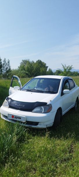  Toyota Platz 1999 , 300000 , 