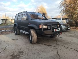 SUV   Isuzu Bighorn 1995 , 750000 , 