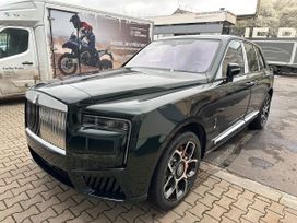 SUV   Rolls-Royce Cullinan 2024 , 85000000 , 