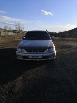  Toyota Carina 1999 , 285000 , 