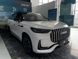 SUV   Jaecoo J8 2024 , 4999000 , 