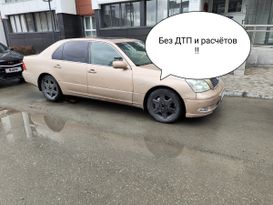  Lexus LS430 2003 , 1000000 , 