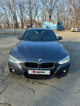 BMW 3-Series 2018 , 2800000 , 