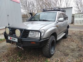 SUV   Toyota Land Cruiser 2001 , 2550000 , 